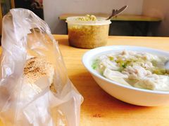 -巧手馄饨(箍桶巷店)