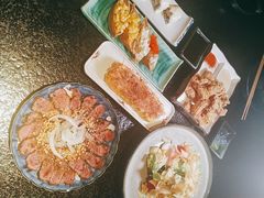 -無境·匠心日本料理(汉街店)