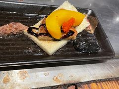 -赤坂亭·M9和牛烧肉·铁板烧·日料398放题(长泰广场店)