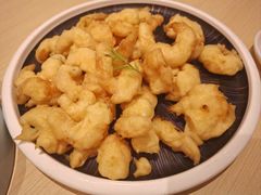 -吕氏疙瘩汤·新派鲁菜(东城万达广场店)