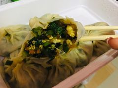 -东京包子楼(政七街店)