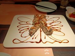-山葵家·创意料理(宁波来福士店)