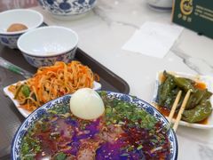 -伊穆祥牛肉面总店·清真
