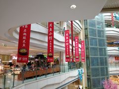 -周鱼小馆石锅酸菜鱼(活力汇店)