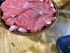 -正南齊北重庆老火锅(光华村直营店)