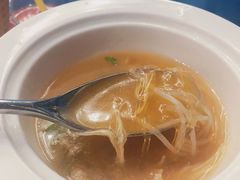 -鹭江潮餐厅•福建菜(鹭江佲家酒店)