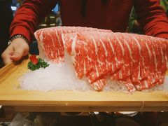 美国牛小排-快乐小羊火锅餐厅(农科路店)