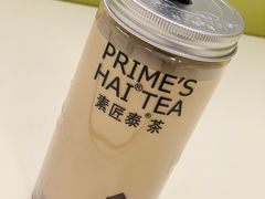 -素匠泰茶(三里屯SOHO工体奶茶店)