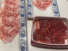 -倍儿红喜临门火锅(文兴路店)