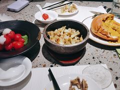 -大树餐厅(大悦城店)