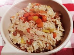 -西贝(紫荆广场店)