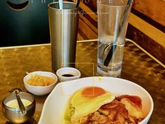 -公仔堂港式茶餐厅(西村店)