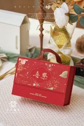 -卡卡喜糖伴手礼·商务礼宝宝礼·婚礼用品