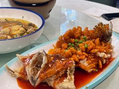 -吴记小园楼(新庄店)