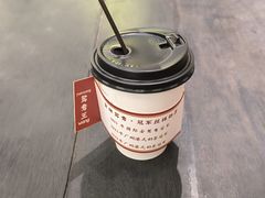 -香港鸳鸯王(西湖路店)