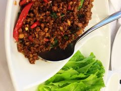 -阿诺泰·泰国餐厅(紫荆店)