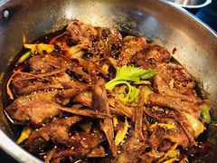 -丫头记(新村店二部)