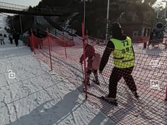 -蓟洲国际滑雪场