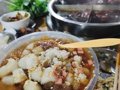 -渝味黄姐火锅(黄泥村店)