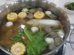 -潮牛来了 潮汕牛肉火锅(宋城店)