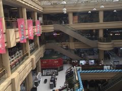-文峰大世界(南大街店)