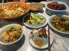 -懒人盐府人家(航天桥店)