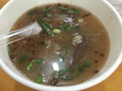 -百成大同鸭肉粥(大同总店)