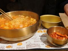 -小韩屋韩国料理(上海湾店)