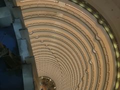 -上海金茂大厦88层观光厅