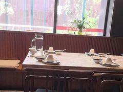 -唐猫庭院·千年陕菜(大唐不夜城店)