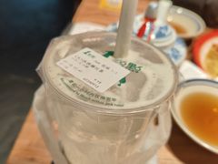 -泥糊破店小酒馆·团建聚餐(南京西路店)