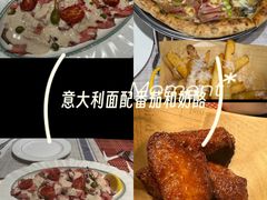 -Primo·丽莫意大利窑烤披萨