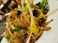 -醉炫音速烧烤·干煸菜(沙河总店)