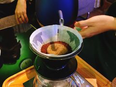 -默迹咖啡馆