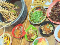 -冒椒火辣(奎星楼街店)