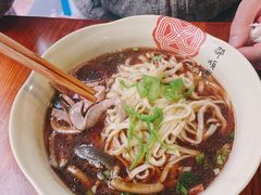 -邵顺兴锅盖面(金山宝地店)