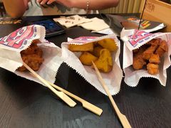 -1973继光香香鸡(合生汇购物中心店)