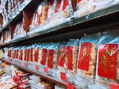 -么凤(波斯富街店)