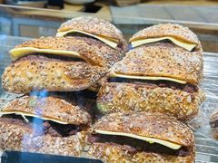 -麦田工坊(月湖店)