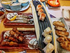 -吉兆·料理(红梅南路店)