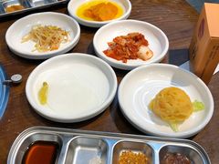 -·缸桶屋·韩式牛肋条自助烤肉(西湖D11店)