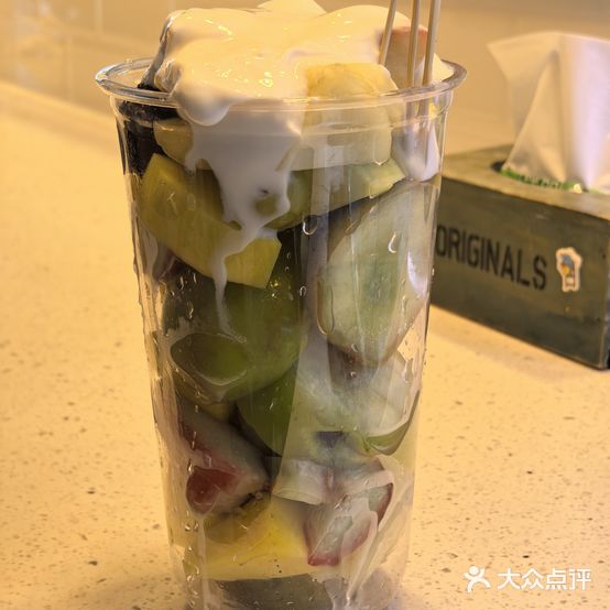 苏三·仁生果子(香港时代广场店)
