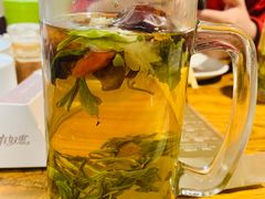 -有奴思烤肉·清真(正宁路店)