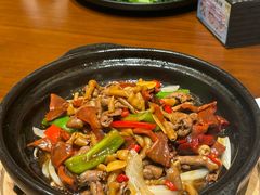 -北京全聚德(西翠路店)