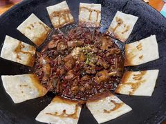 -皖北巫氏三胖地锅鸡(正大店)