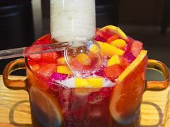 -喜来稀肉(北外滩白玉兰广场店)