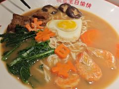 -九毛九西北菜(大东海店)