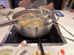 -牛焱·贵州黄牛肉火锅(城西银泰店)