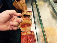 -佳记小食店(旺角店)