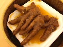 -聚彩居三和酒楼•老字号粤菜(南城店)